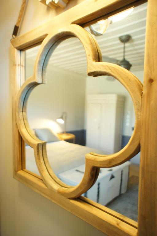 "Apeiros Chora" Hotel, Zagori Kato Pedina Habitación foto
